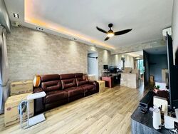 The Miltonia Residences (D27), Condominium #617703731